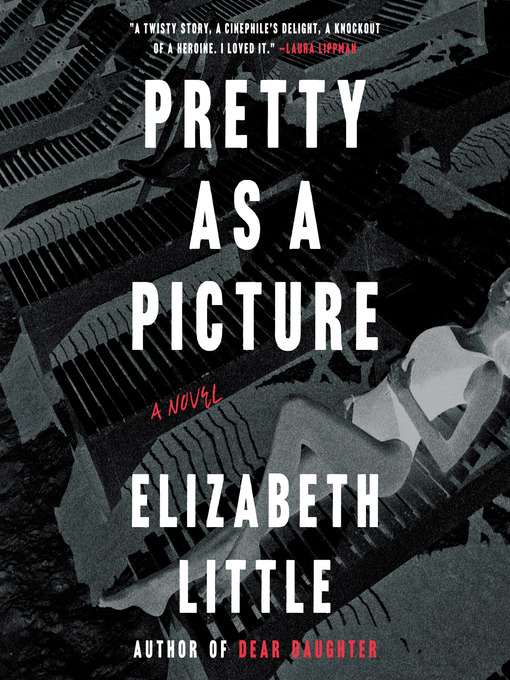 Title details for Pretty as a Picture by Elizabeth Little - Wait list